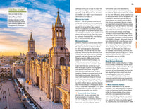 Fodor's Essential Peru