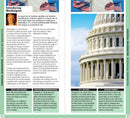 Fodor's Washington D.C 25 Best 2021