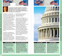 Fodor's Washington D.C 25 Best 2021