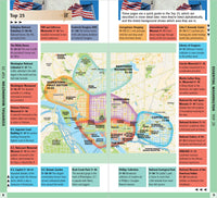 Fodor's Washington D.C 25 Best 2021