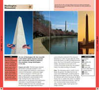 Fodor's Washington D.C 25 Best 2021