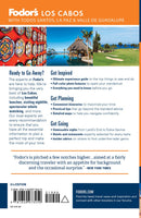 Fodor's Los Cabos