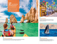 Fodor's Los Cabos