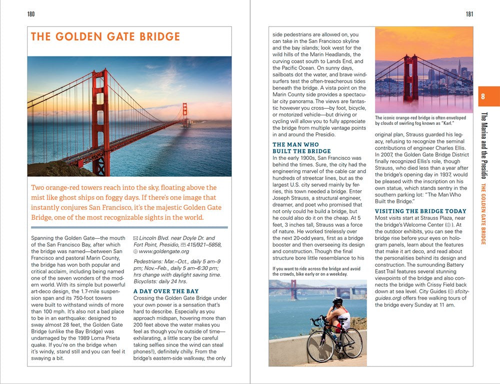 Fodor's San Francisco