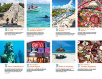 Fodor's Cancún & The Riviera Maya