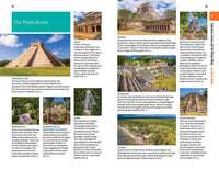 Fodor's Cancún & The Riviera Maya