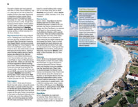 Fodor's Cancún & The Riviera Maya