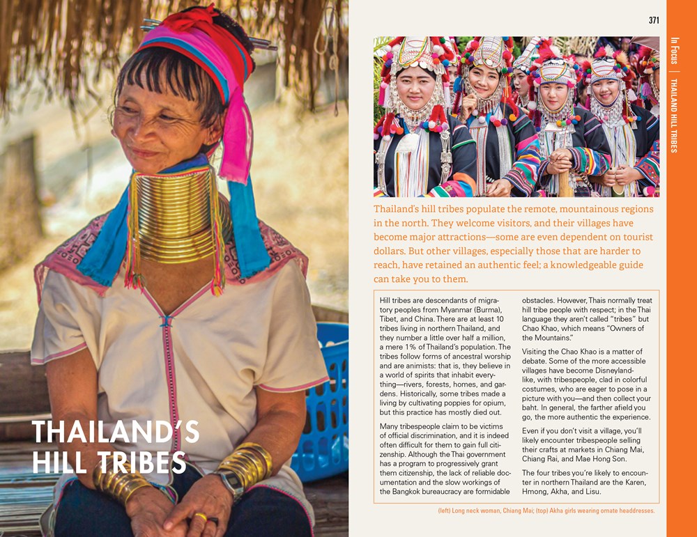 Fodor's Essential Thailand