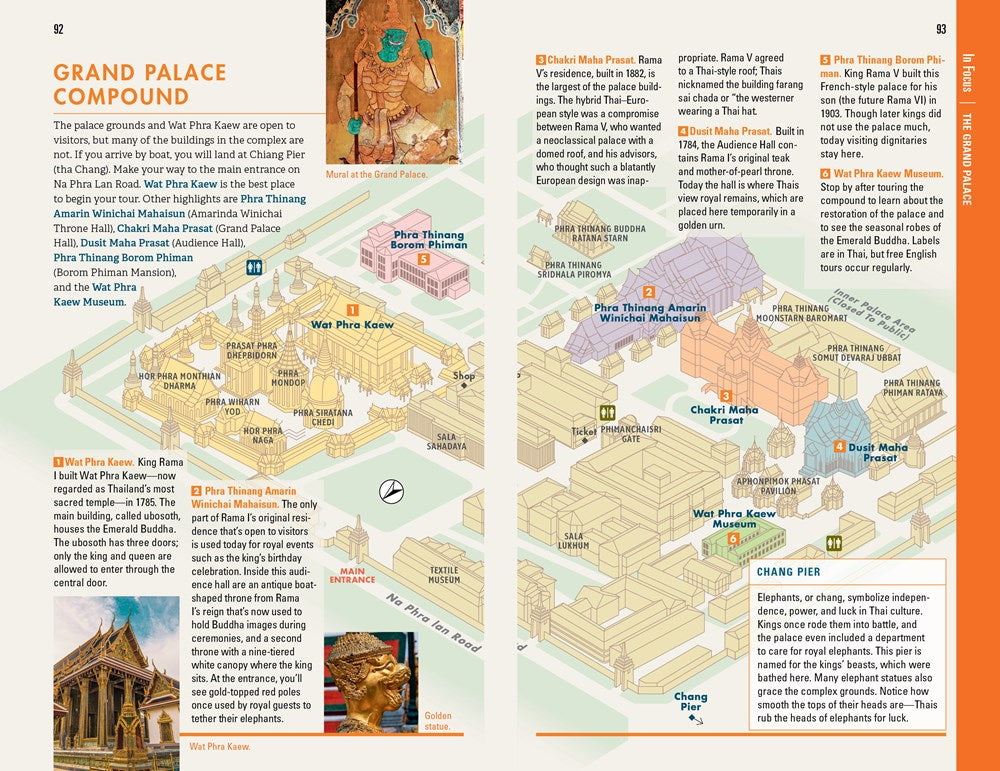 Fodor's Essential Thailand