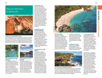 Fodor's Bermuda
