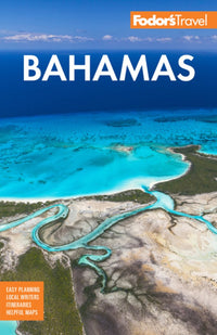 Fodor's Bahamas  (33rd Edition)
