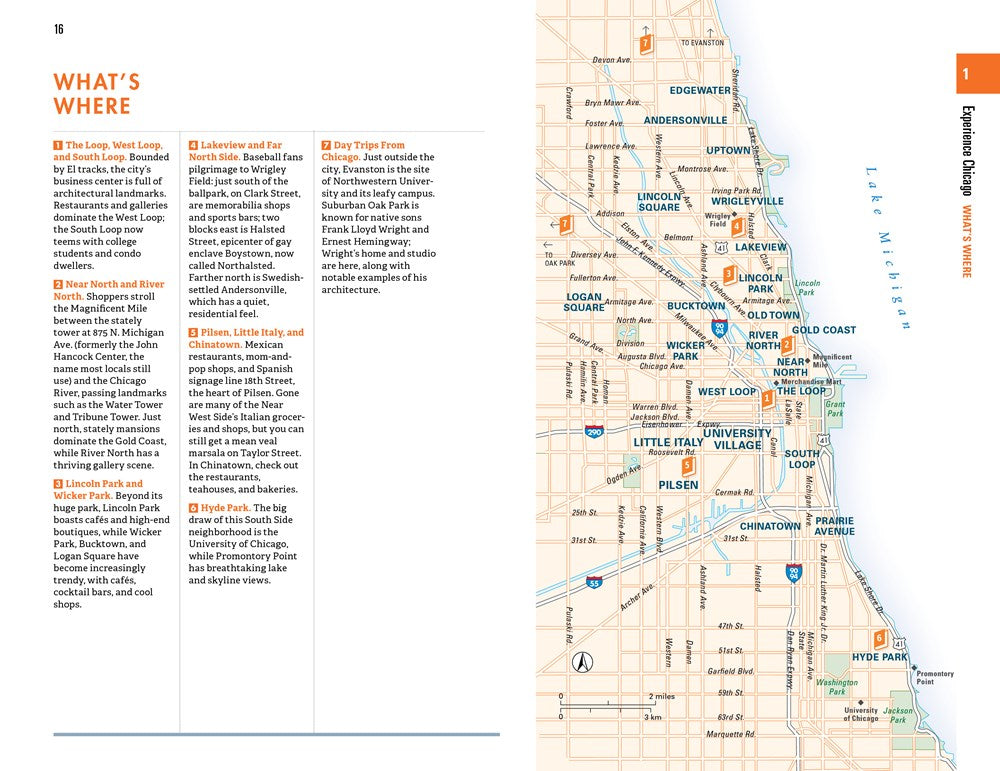 Fodor's Chicago