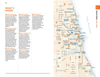 Fodor's Chicago