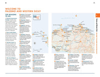 Fodor's Sicily