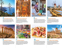 Fodor's Sicily