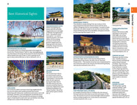 Fodor's Seoul