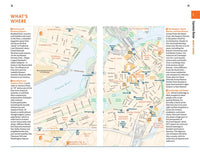 Fodor's Boston