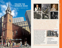 Fodor's Boston