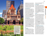 Fodor's Boston