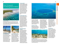 Fodor's Belize