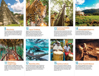 Fodor's Belize