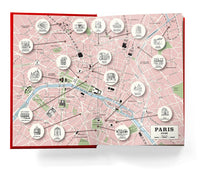 Three Hours in Paris