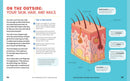 Human Body Activity Book for Kids: Hands-On Fun for Grades K-3