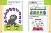 My Phonics Workbook