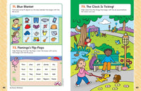 My Phonics Workbook