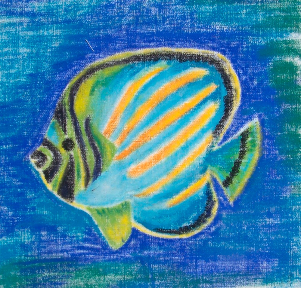 Discovering Great Artists