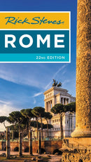 Rick Steves Rome