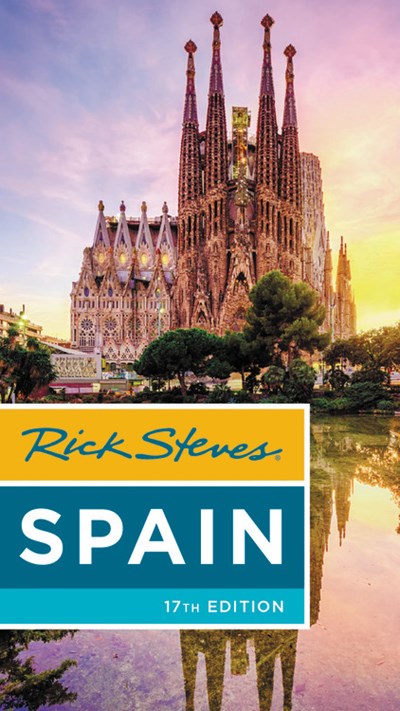 Rick Steves Spain