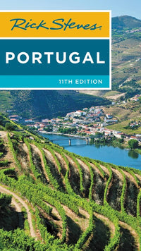 Rick Steves Portugal