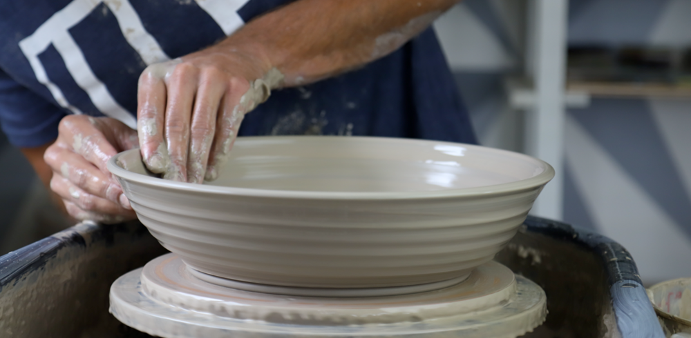Practical Pottery