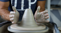 Practical Pottery