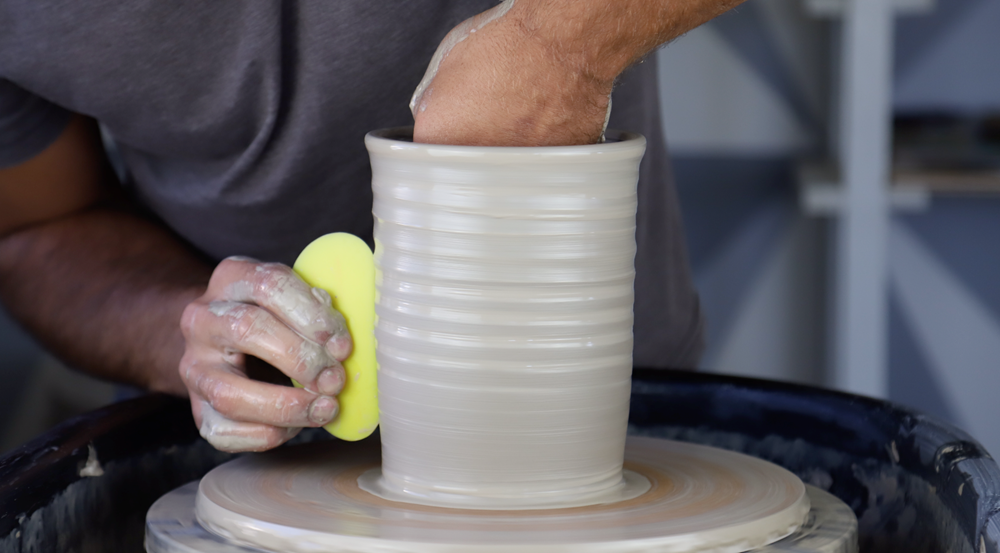 Practical Pottery