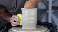 Practical Pottery