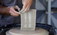 Practical Pottery