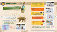 Dino Dana Dino Activity Guide