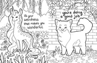 You Deserve Nice Things