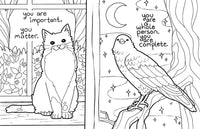 You Deserve Nice Things