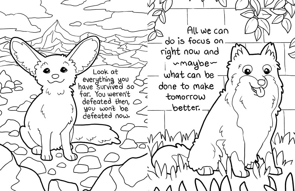 You Deserve Nice Things