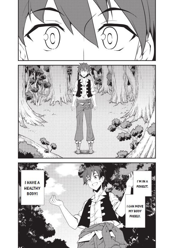 Farming Life in Another World Volume 1