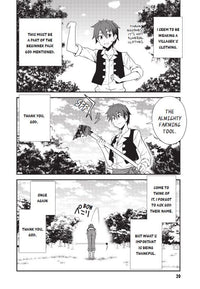 Farming Life in Another World Volume 1