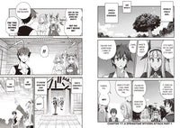 Farming Life in Another World Volume 3