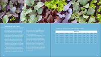 Plant Grow Harvest Repeat