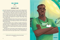 100 Adventurous Stories for Brave Boys: Memorable Tales of Men of Faith