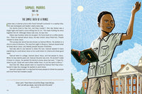 100 Adventurous Stories for Brave Boys: Memorable Tales of Men of Faith