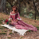 The Cosplay Book of Ballgowns