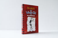 Un renacuajo / Diary of a Wimpy Kid